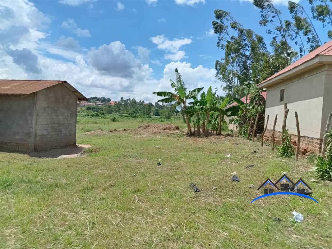 Residential Land for sale in Sonde Wakiso