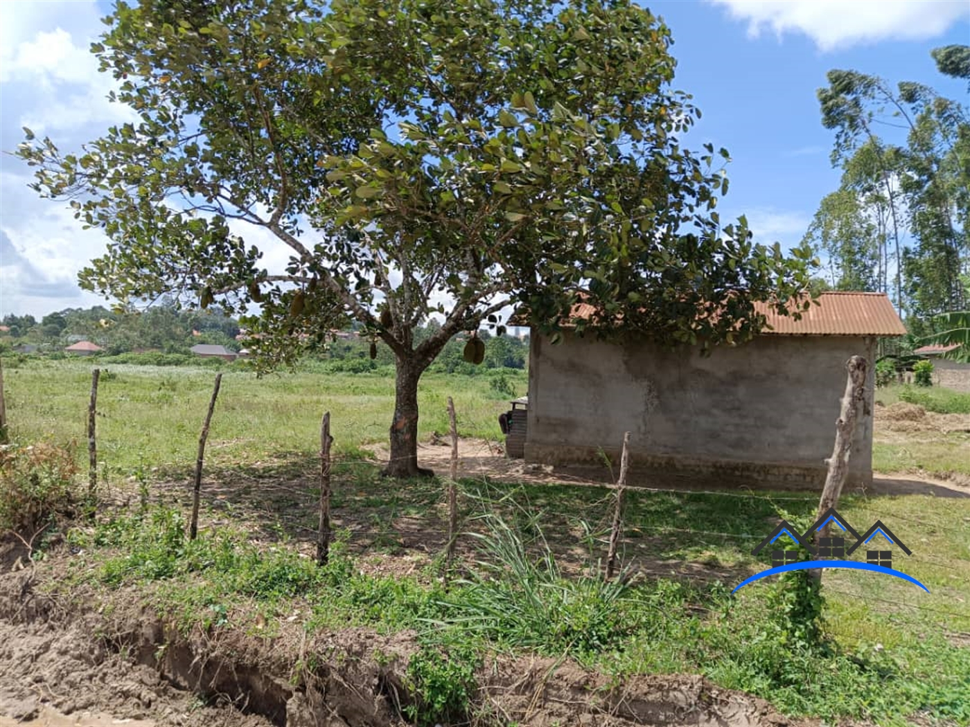 Residential Land for sale in Sonde Wakiso