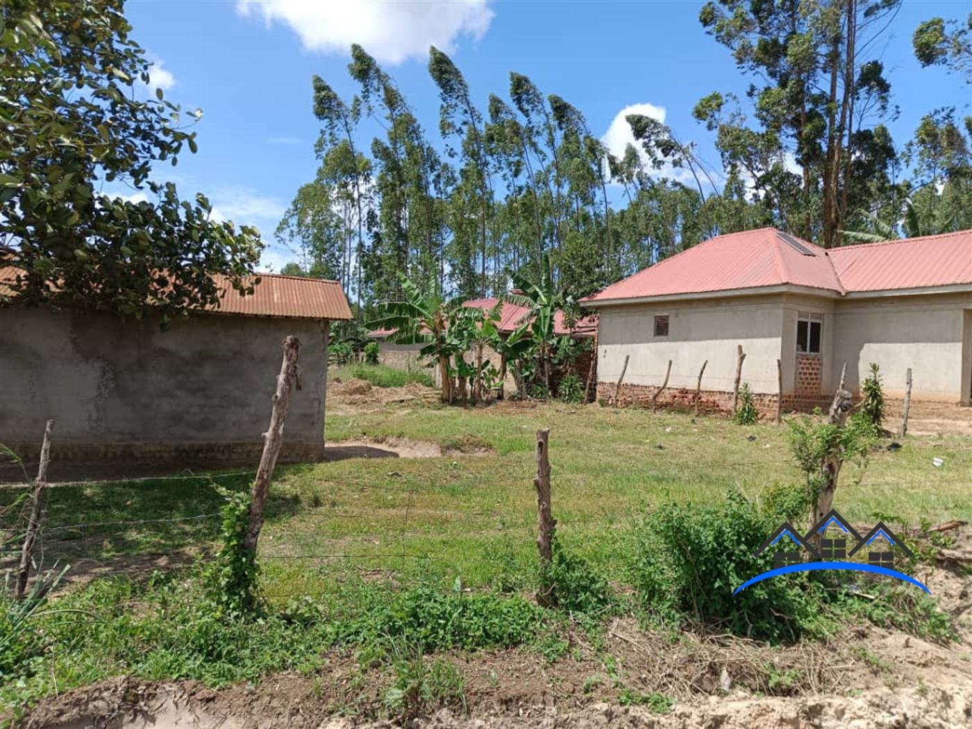 Residential Land for sale in Sonde Wakiso