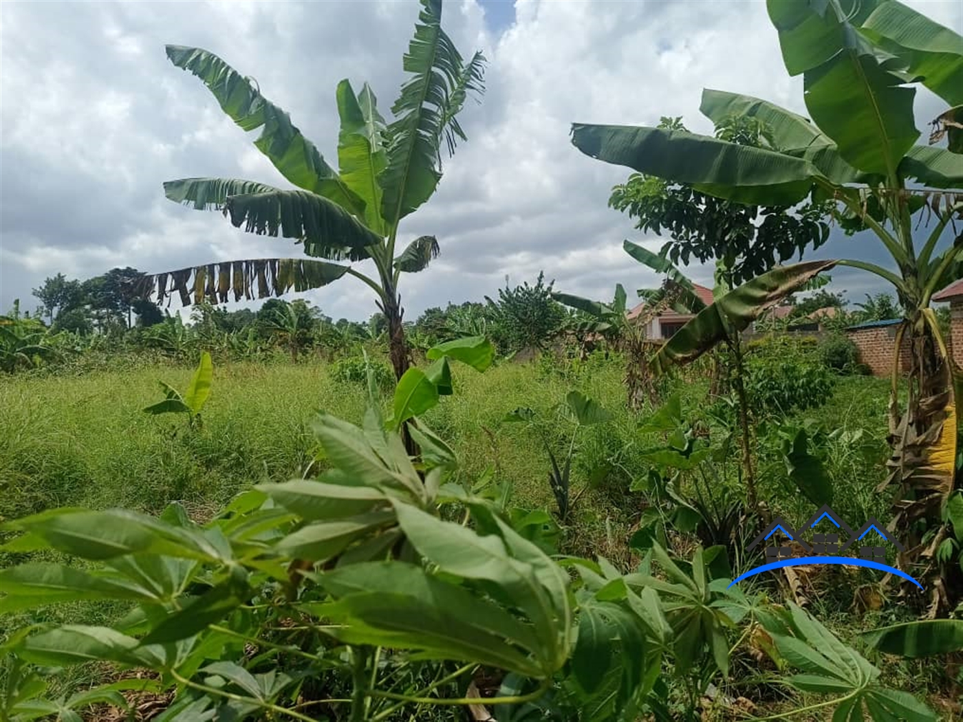 Residential Land for sale in Bukeelele Wakiso