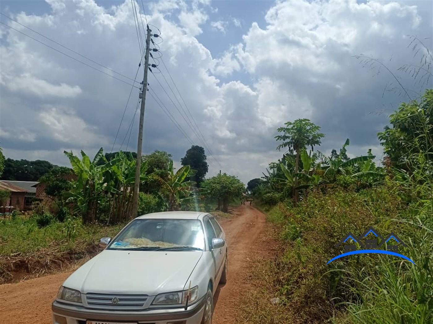 Residential Land for sale in Bukeelele Wakiso