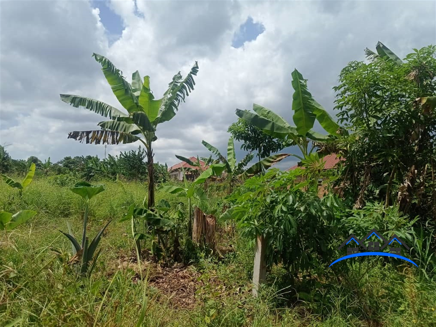 Residential Land for sale in Bukeelele Wakiso