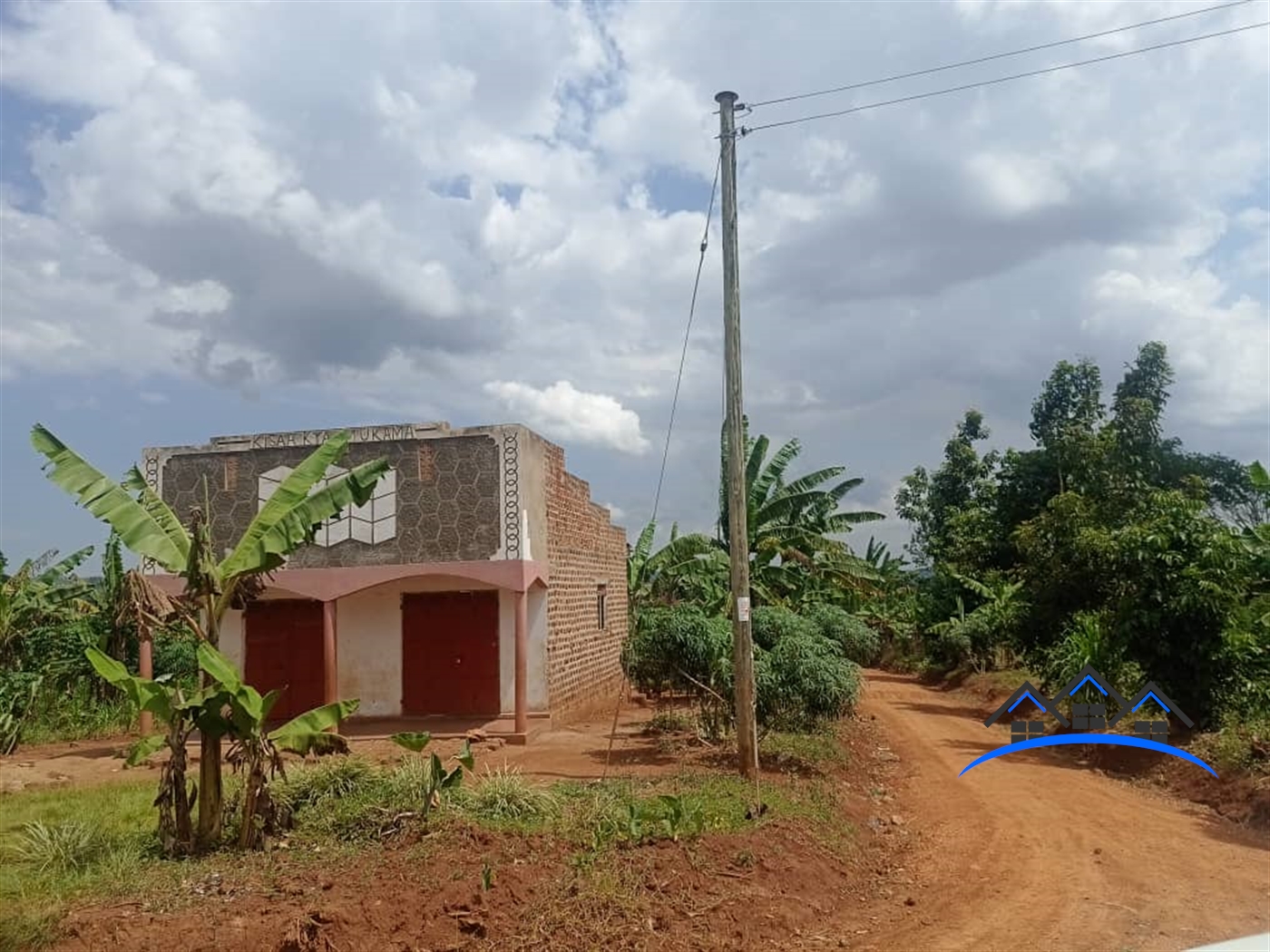 Residential Land for sale in Bukeelele Wakiso