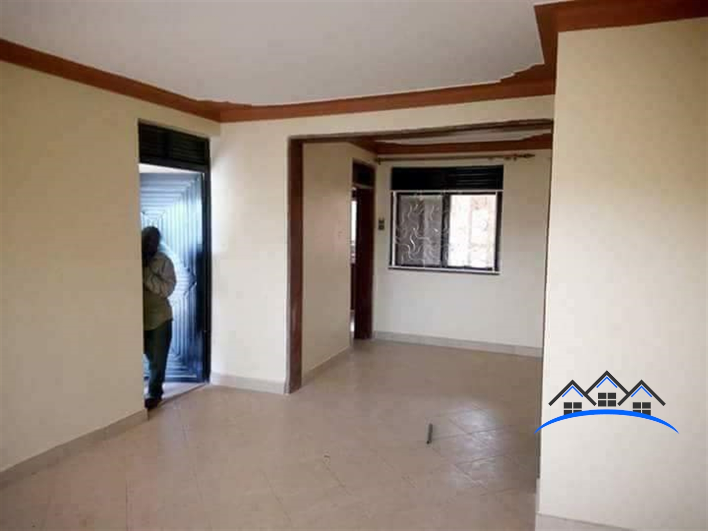 Apartment for rent in Nsawoestate Wakiso