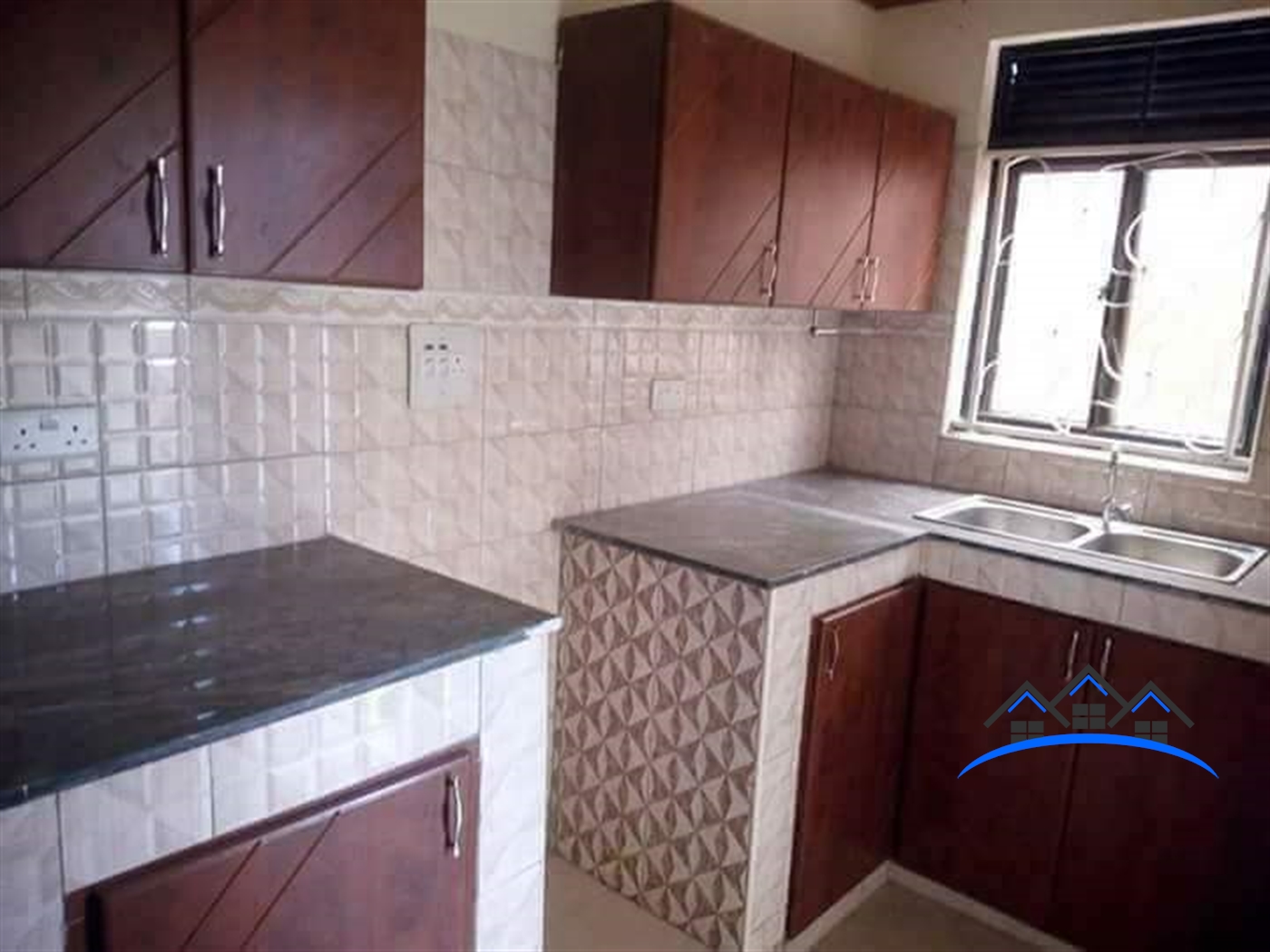 Apartment for rent in Nsawoestate Wakiso