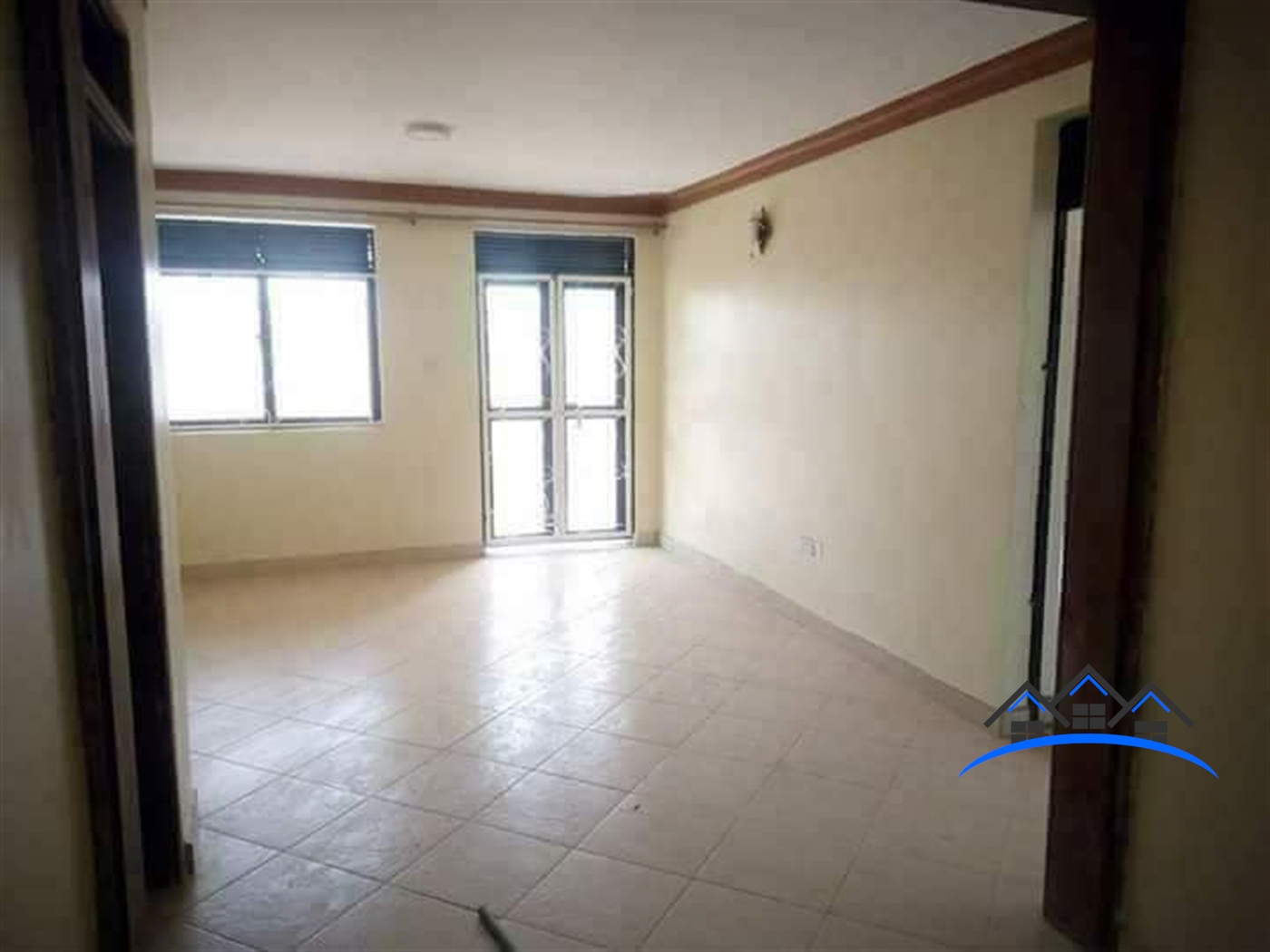 Apartment for rent in Nsawoestate Wakiso