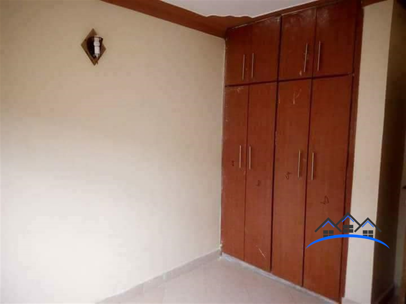 Apartment for rent in Nsawoestate Wakiso