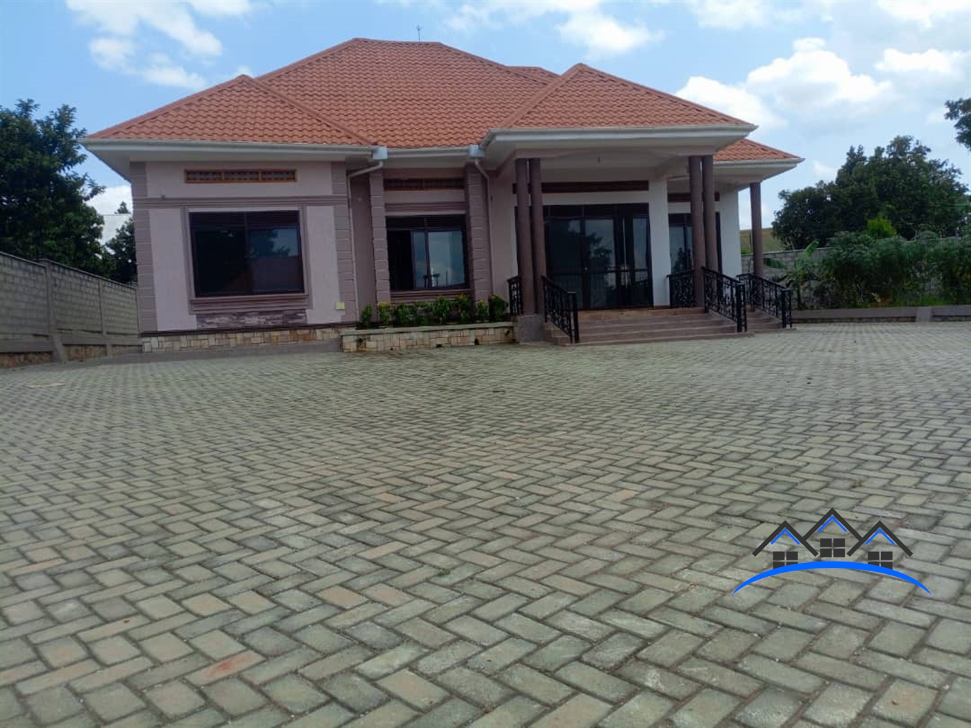 Bungalow for rent in Kagoma Wakiso