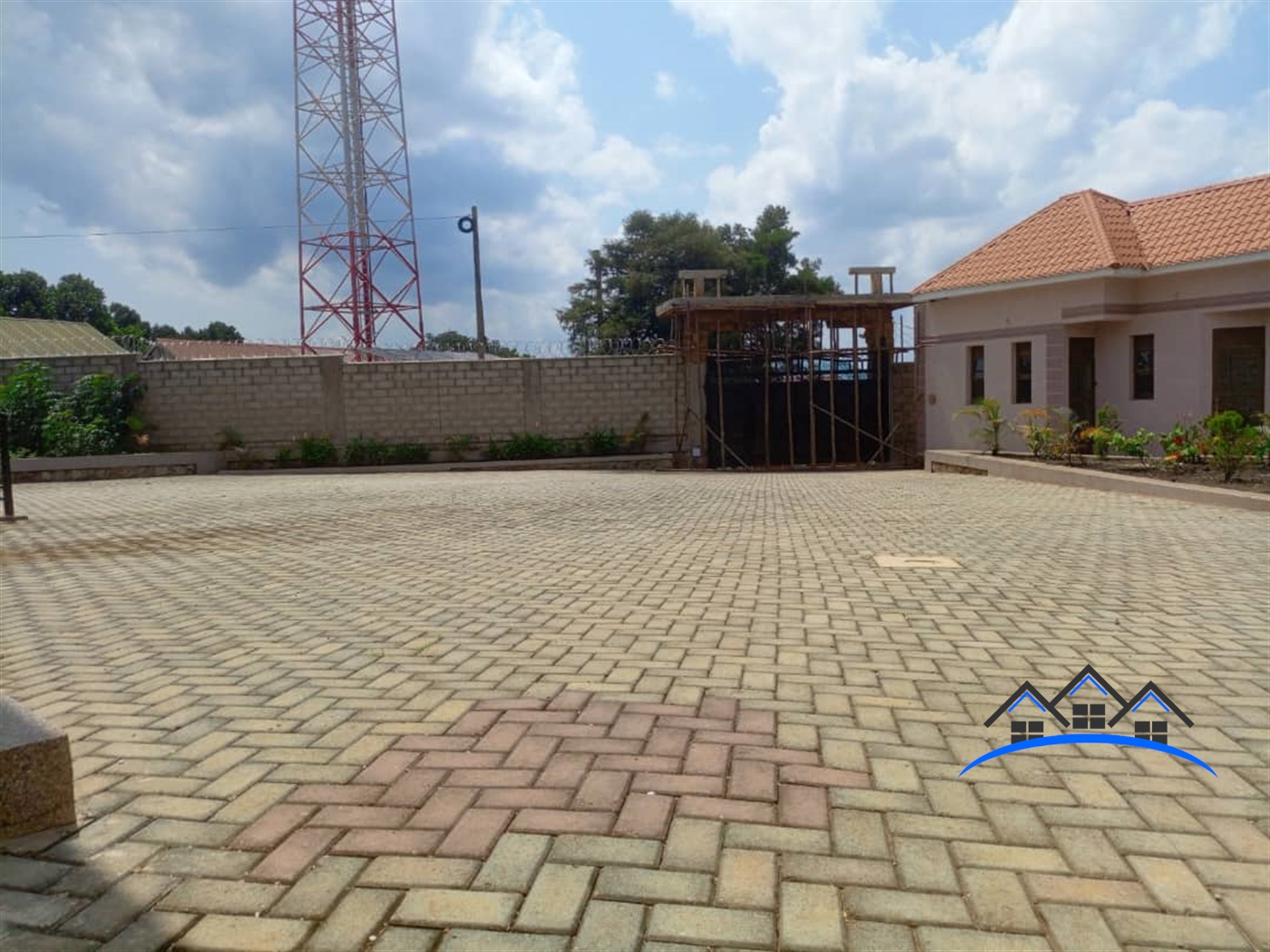 Bungalow for rent in Kagoma Wakiso