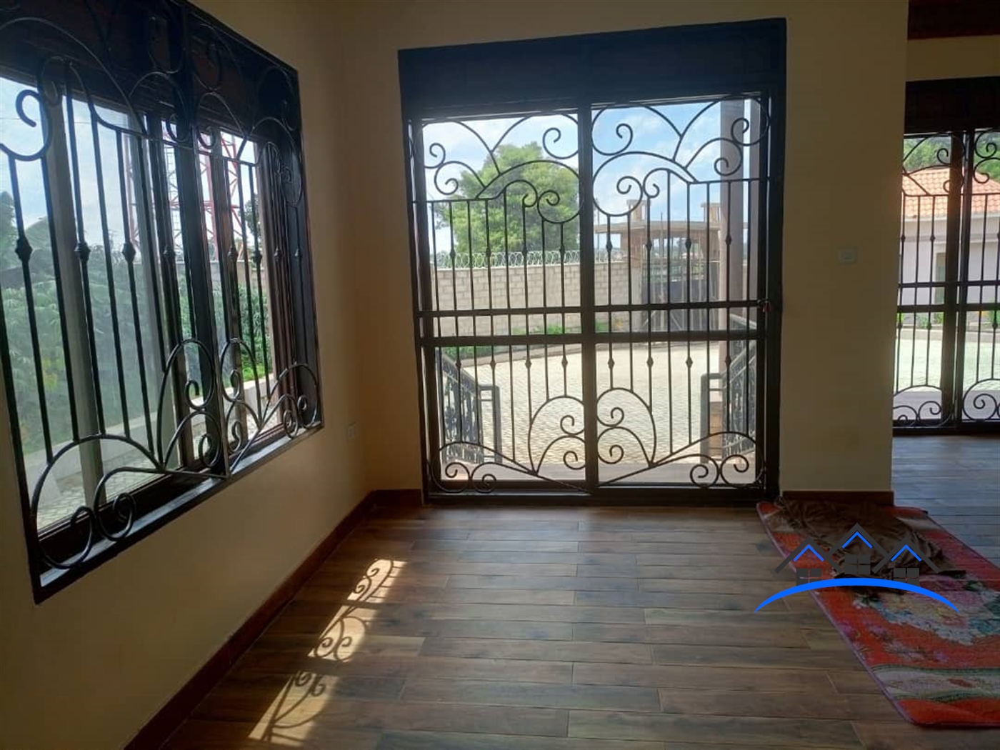 Bungalow for rent in Kagoma Wakiso