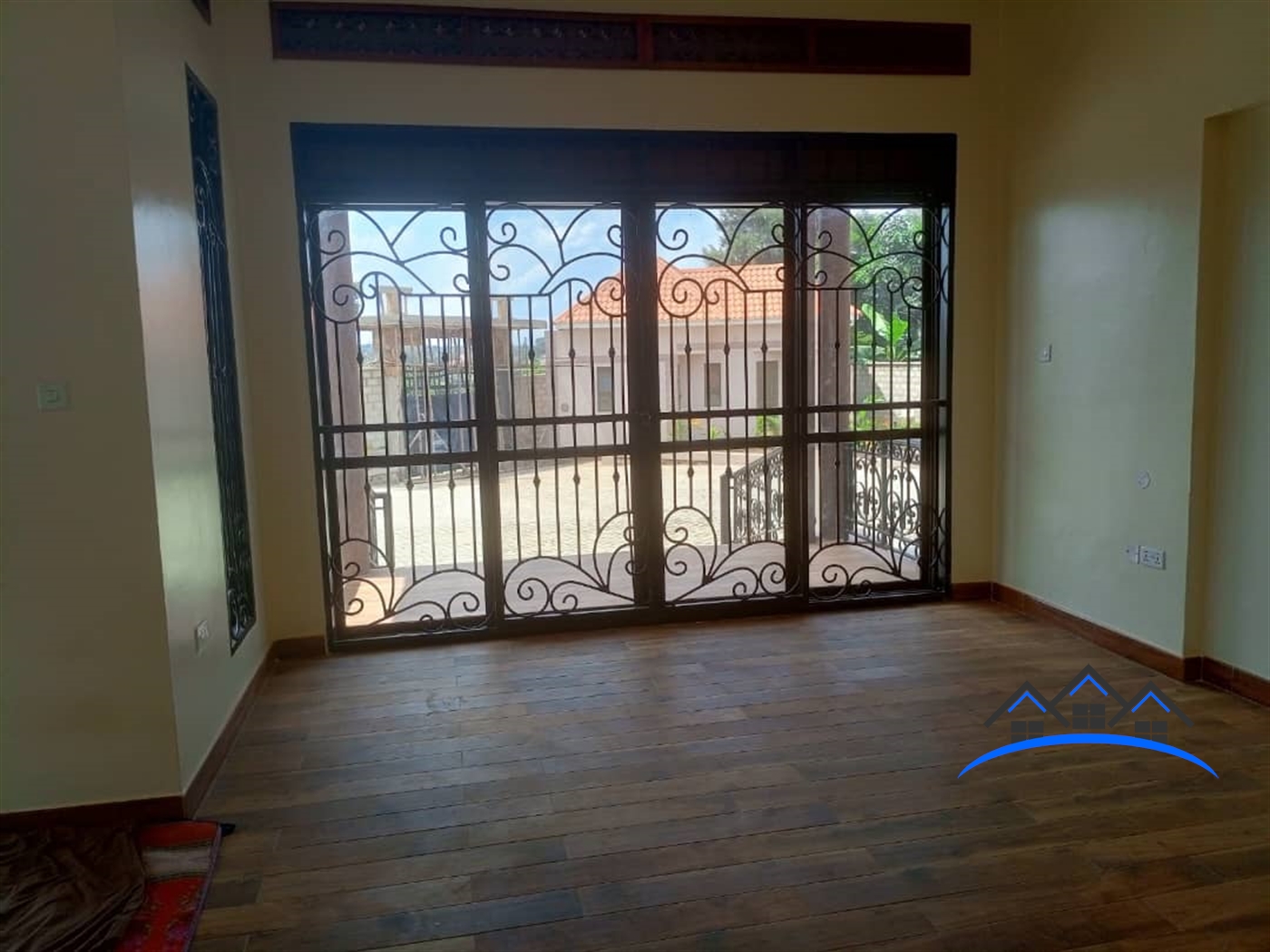 Bungalow for rent in Kagoma Wakiso