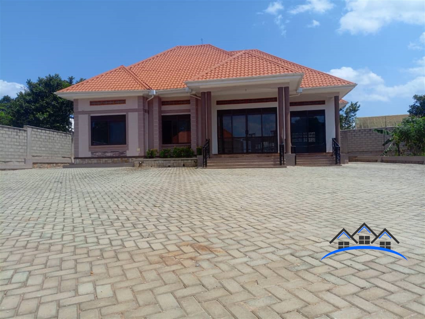 Bungalow for rent in Kagoma Wakiso