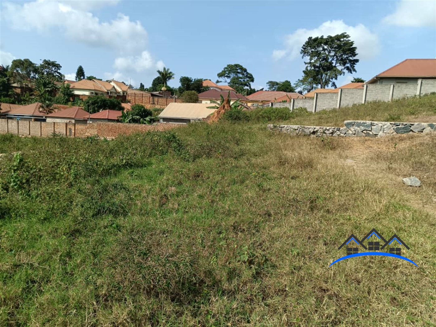 Residential Land for sale in Seeta Wakiso