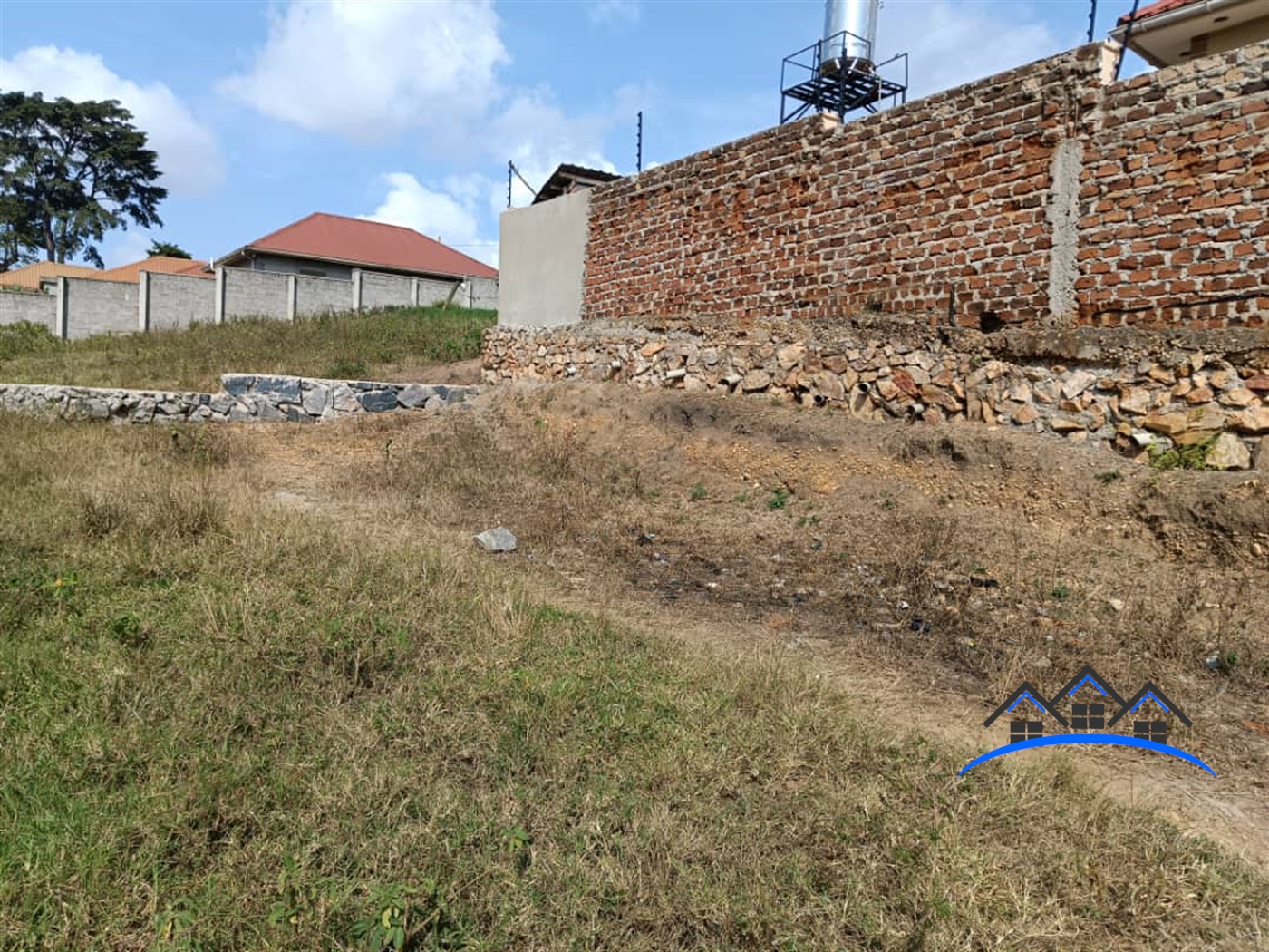 Residential Land for sale in Seeta Wakiso