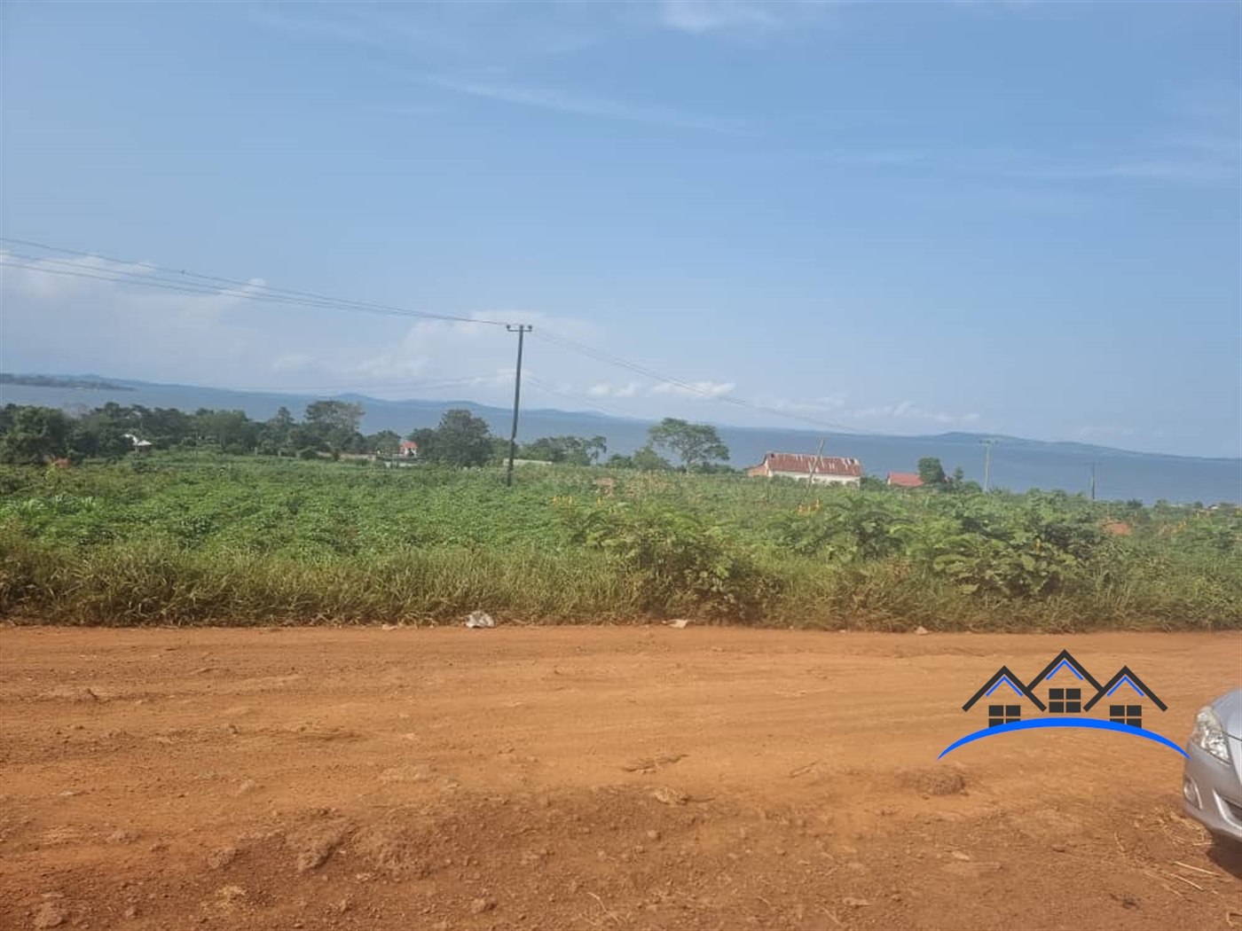 Residential Land for sale in Kawuka Bugiri