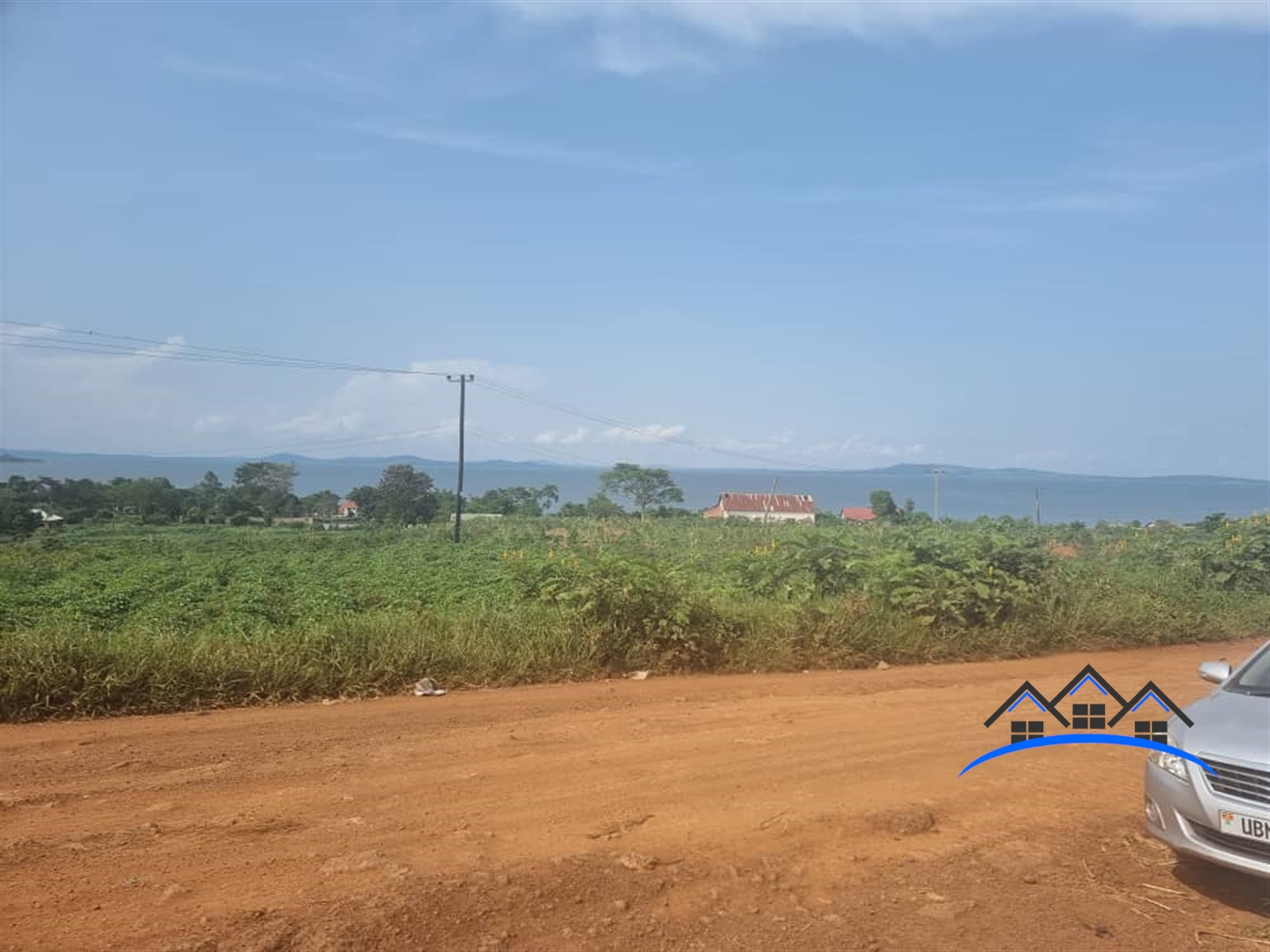 Residential Land for sale in Kawuka Bugiri