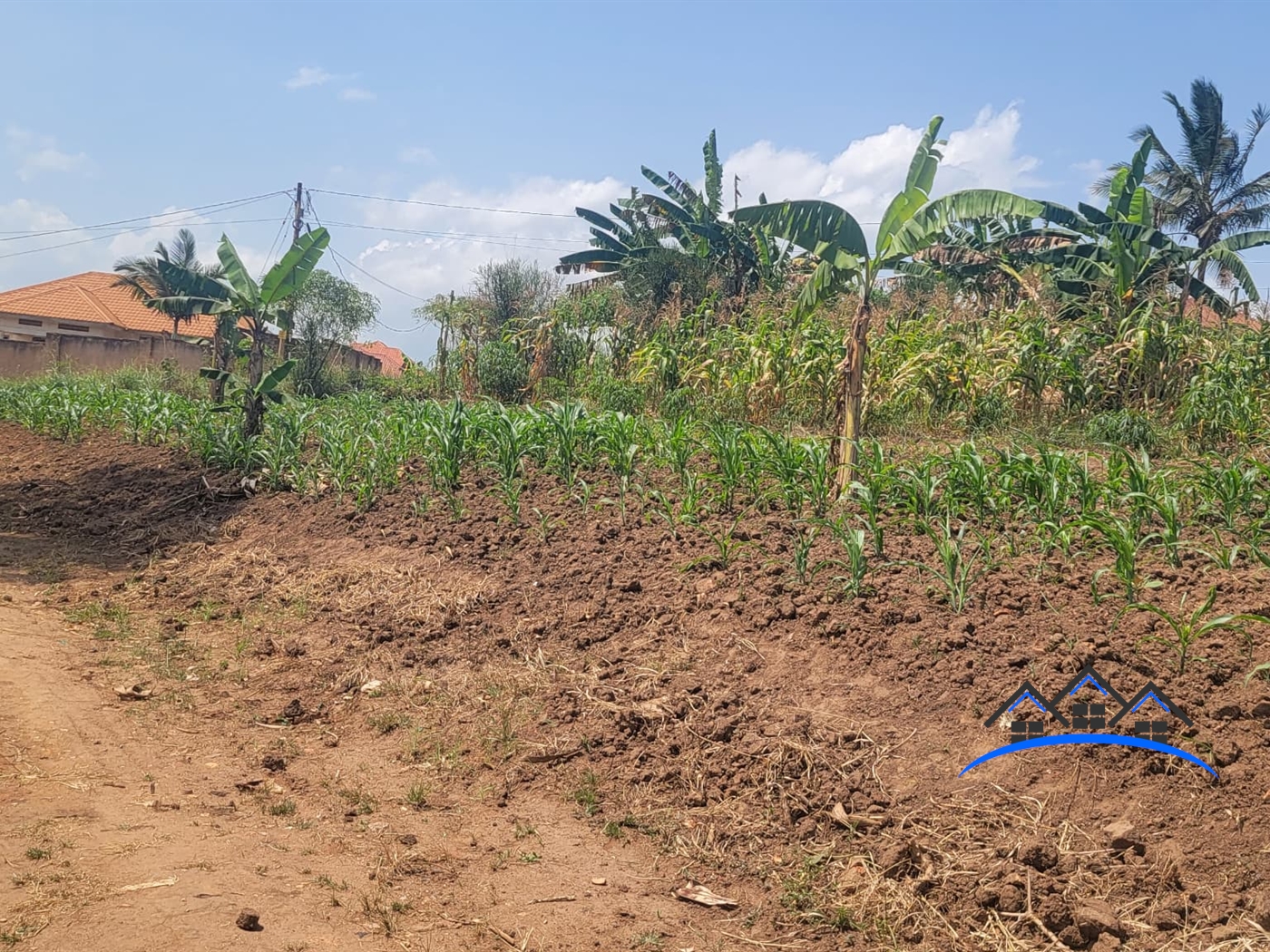 Residential Land for sale in Nsasaestate Wakiso