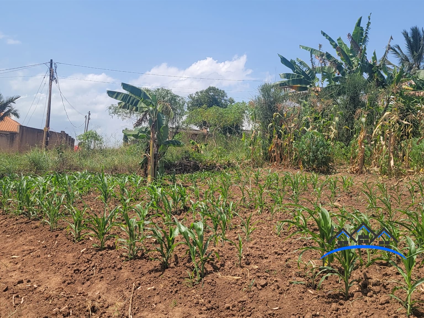 Residential Land for sale in Nsasaestate Wakiso