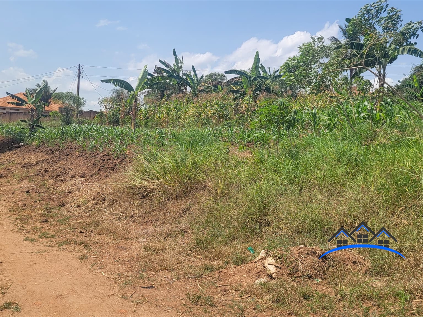 Residential Land for sale in Nsasaestate Wakiso