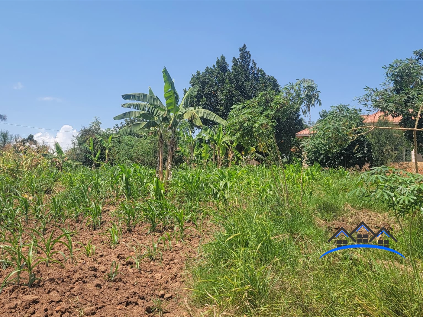 Residential Land for sale in Nsasaestate Wakiso