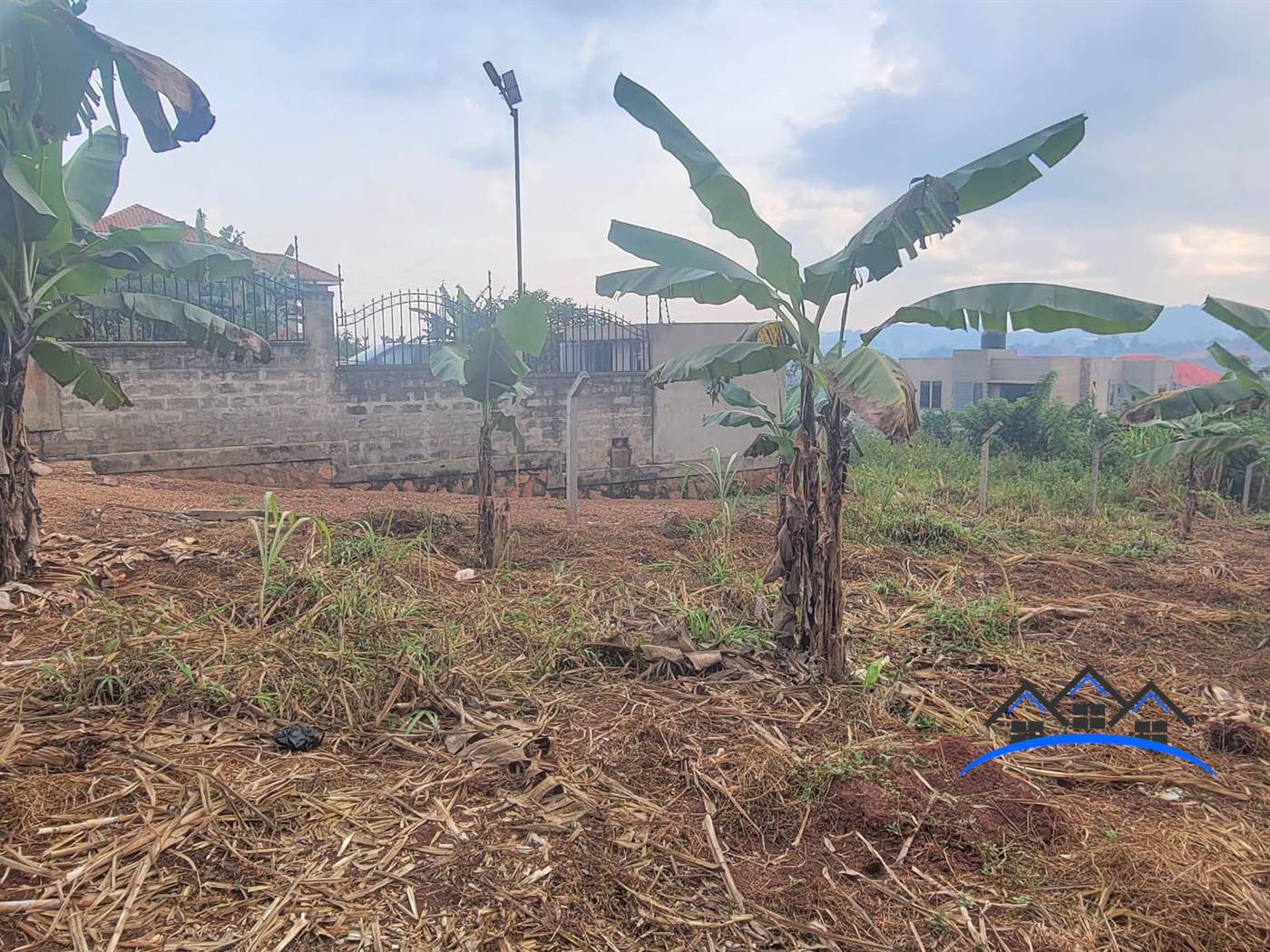 Residential Land for sale in Nsasa Wakiso