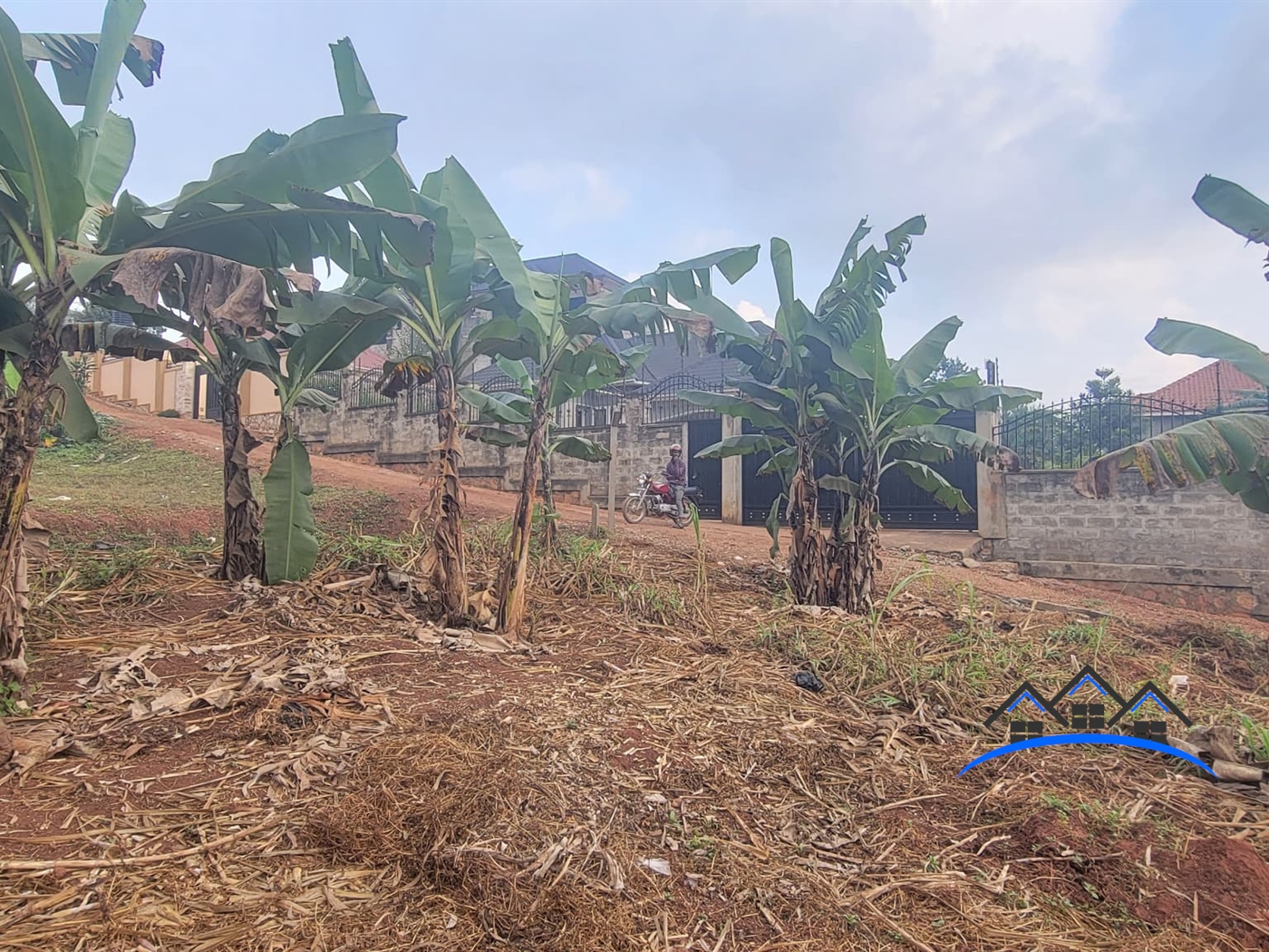 Residential Land for sale in Nsasa Wakiso