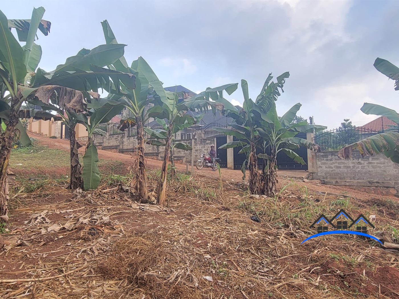 Residential Land for sale in Nsasa Wakiso