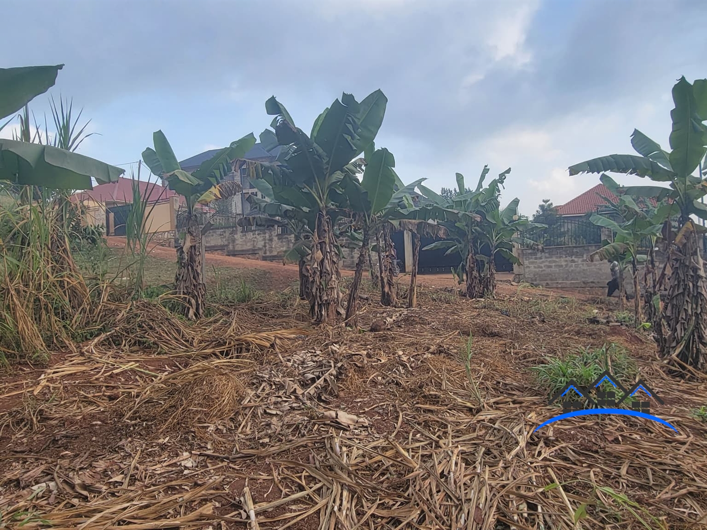 Residential Land for sale in Nsasa Wakiso