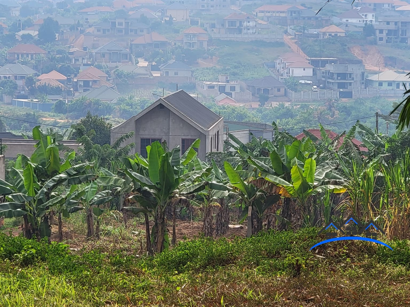 Residential Land for sale in Nsasa Wakiso