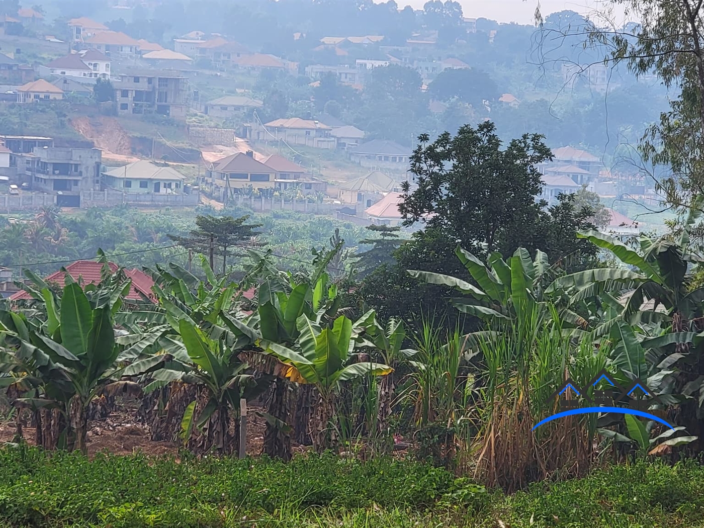 Residential Land for sale in Nsasa Wakiso