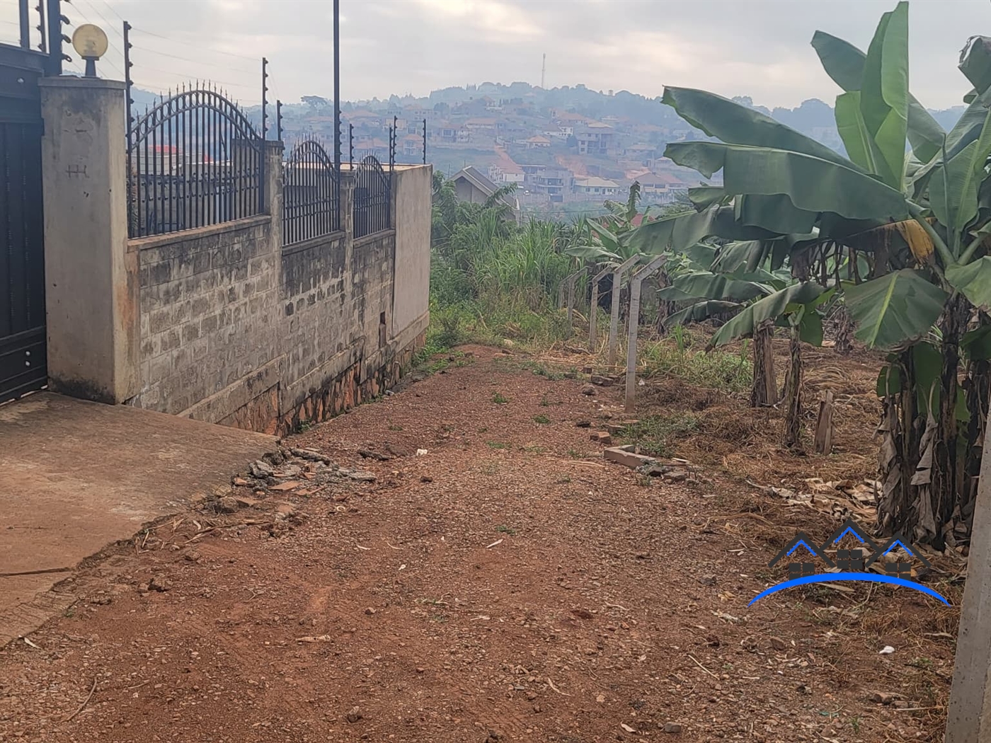 Residential Land for sale in Nsasa Wakiso