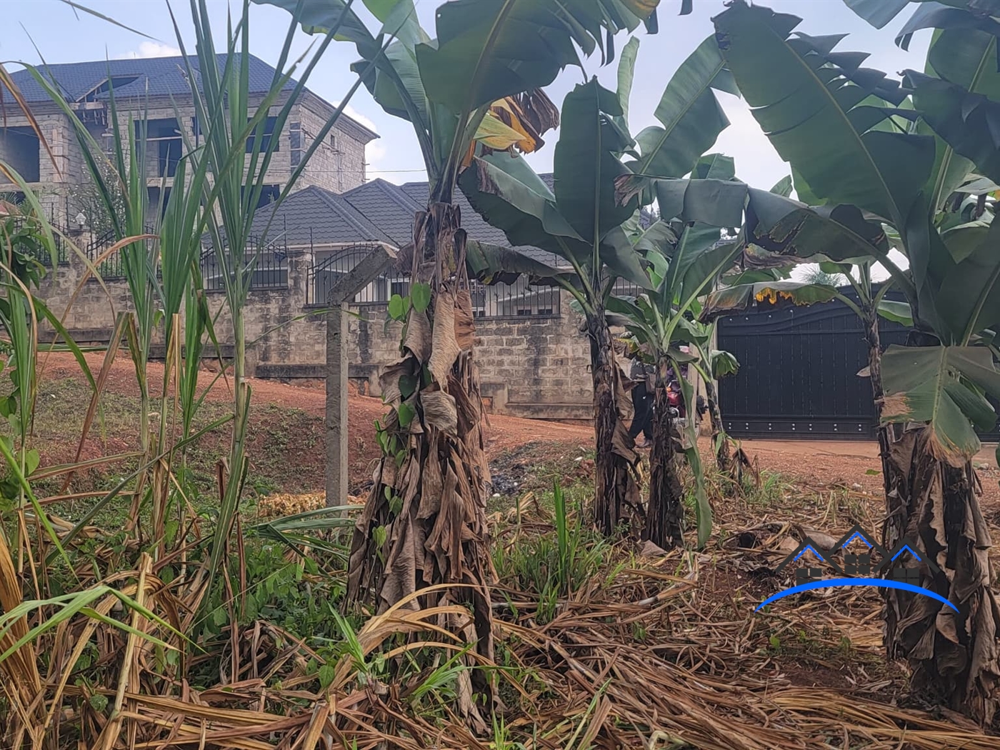 Residential Land for sale in Nsasa Wakiso