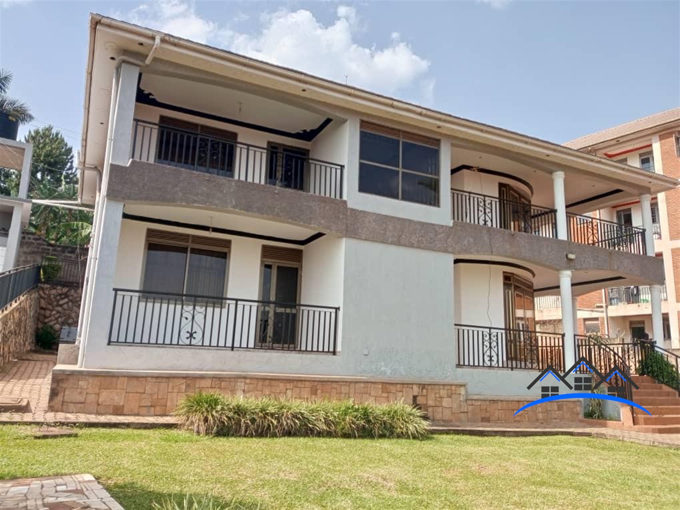 Apartment for sale in Seguku Wakiso