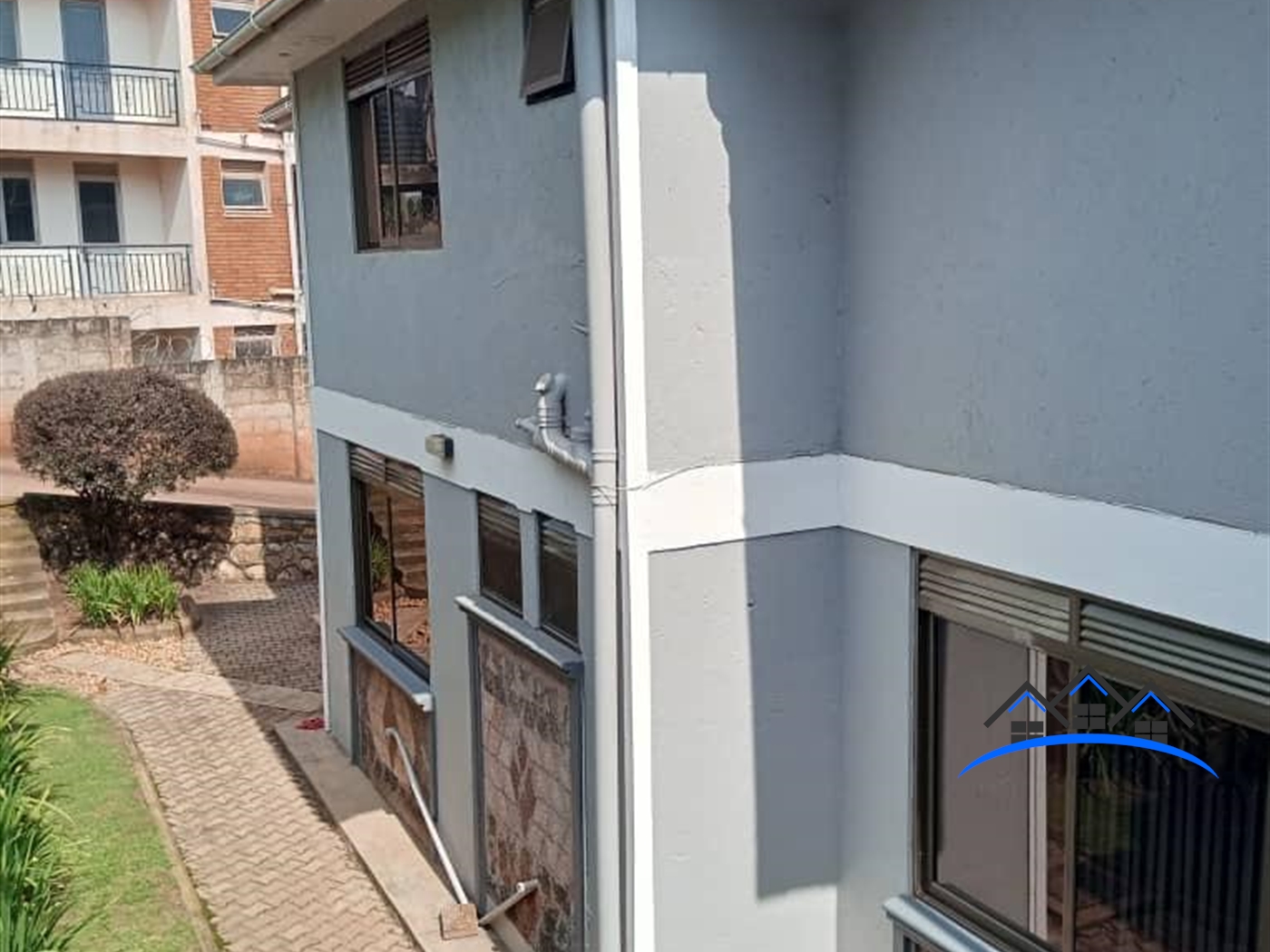 Apartment for sale in Seguku Wakiso