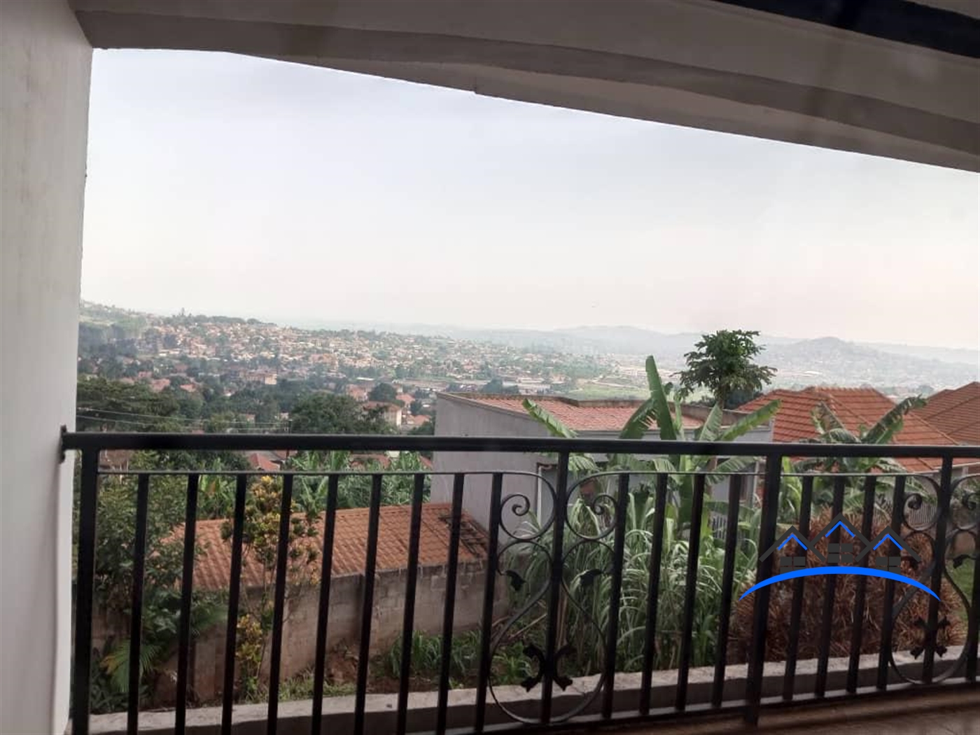 Apartment for sale in Seguku Wakiso