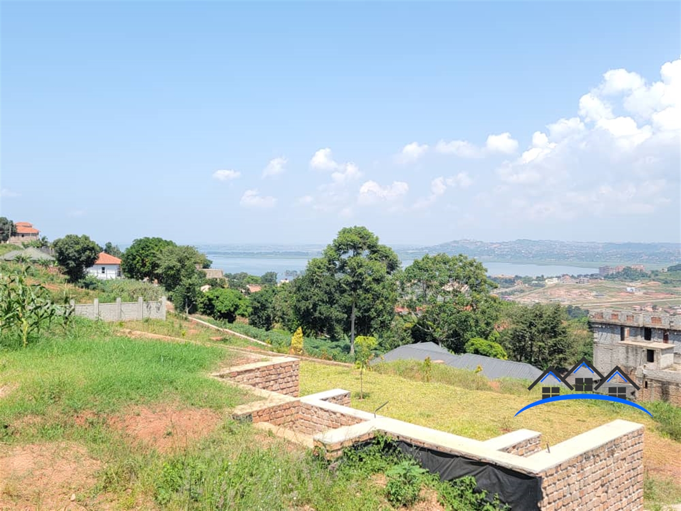 Residential Land for sale in Kigo Wakiso