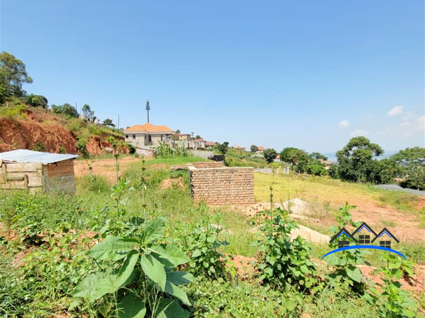 Residential Land for sale in Kigo Wakiso