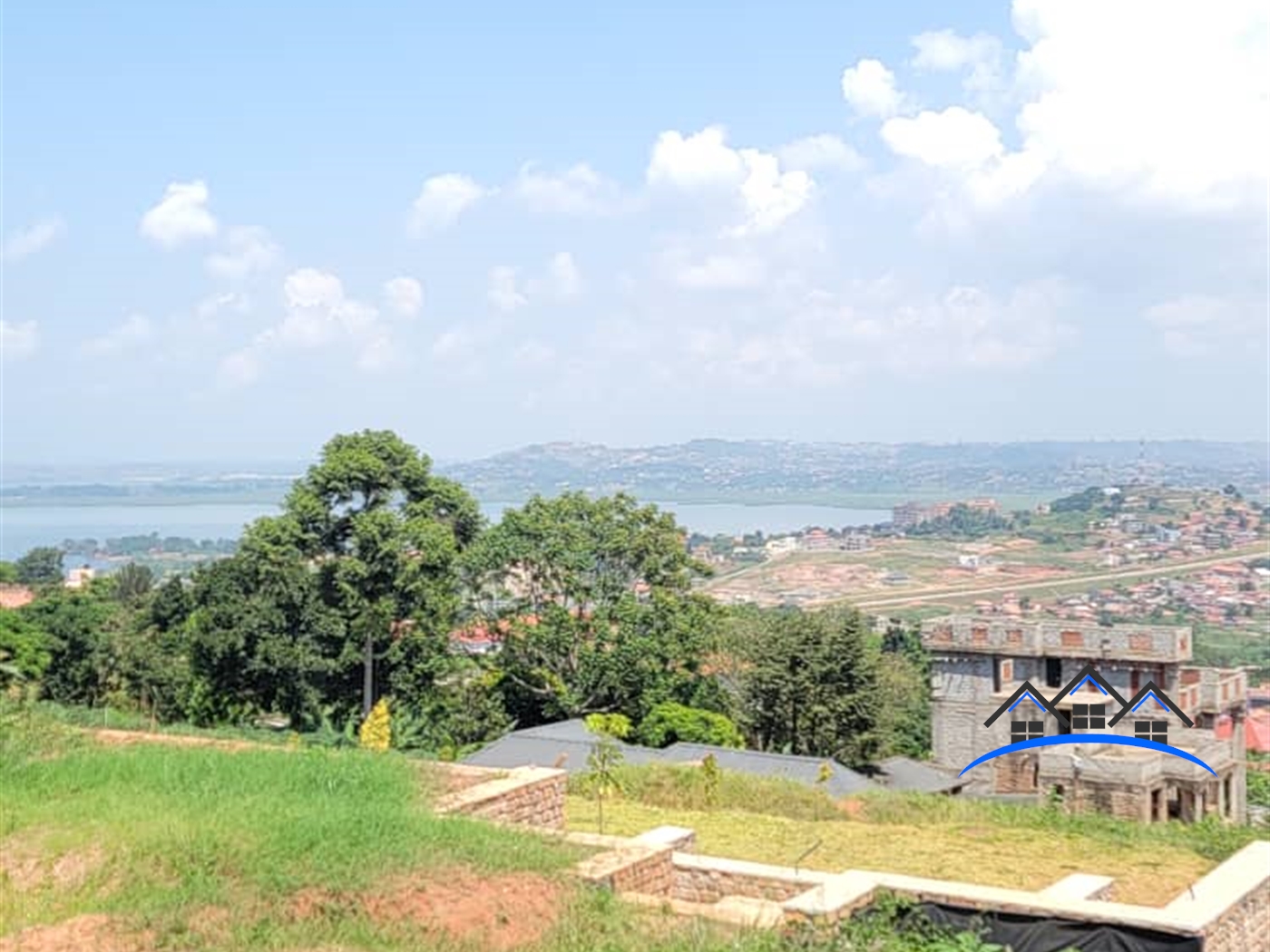 Residential Land for sale in Kigo Wakiso