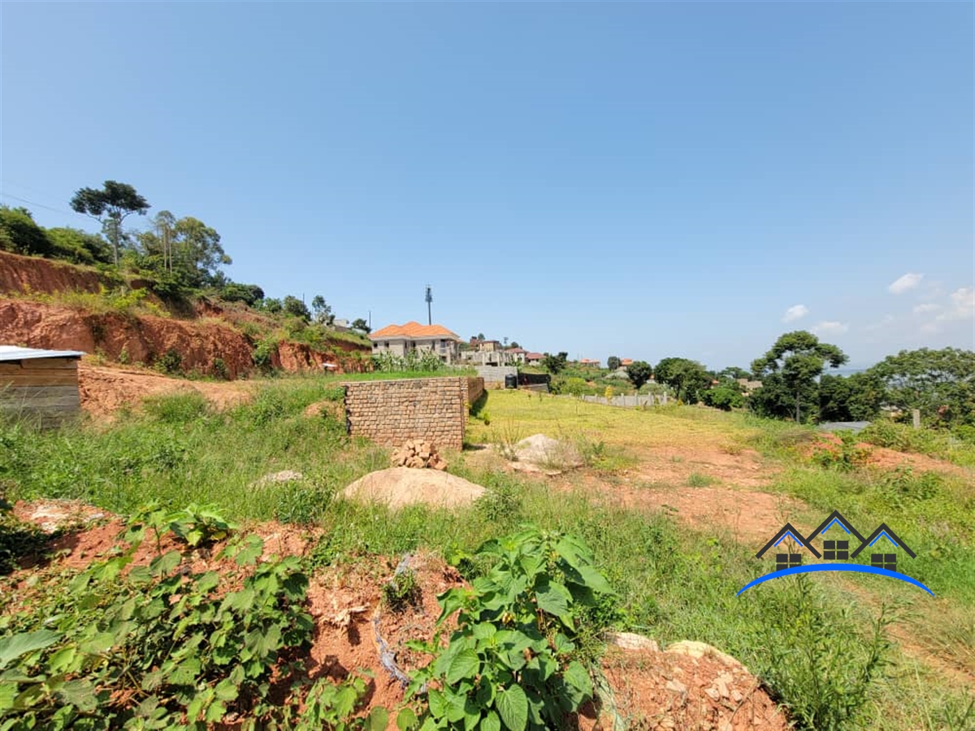 Residential Land for sale in Kigo Wakiso