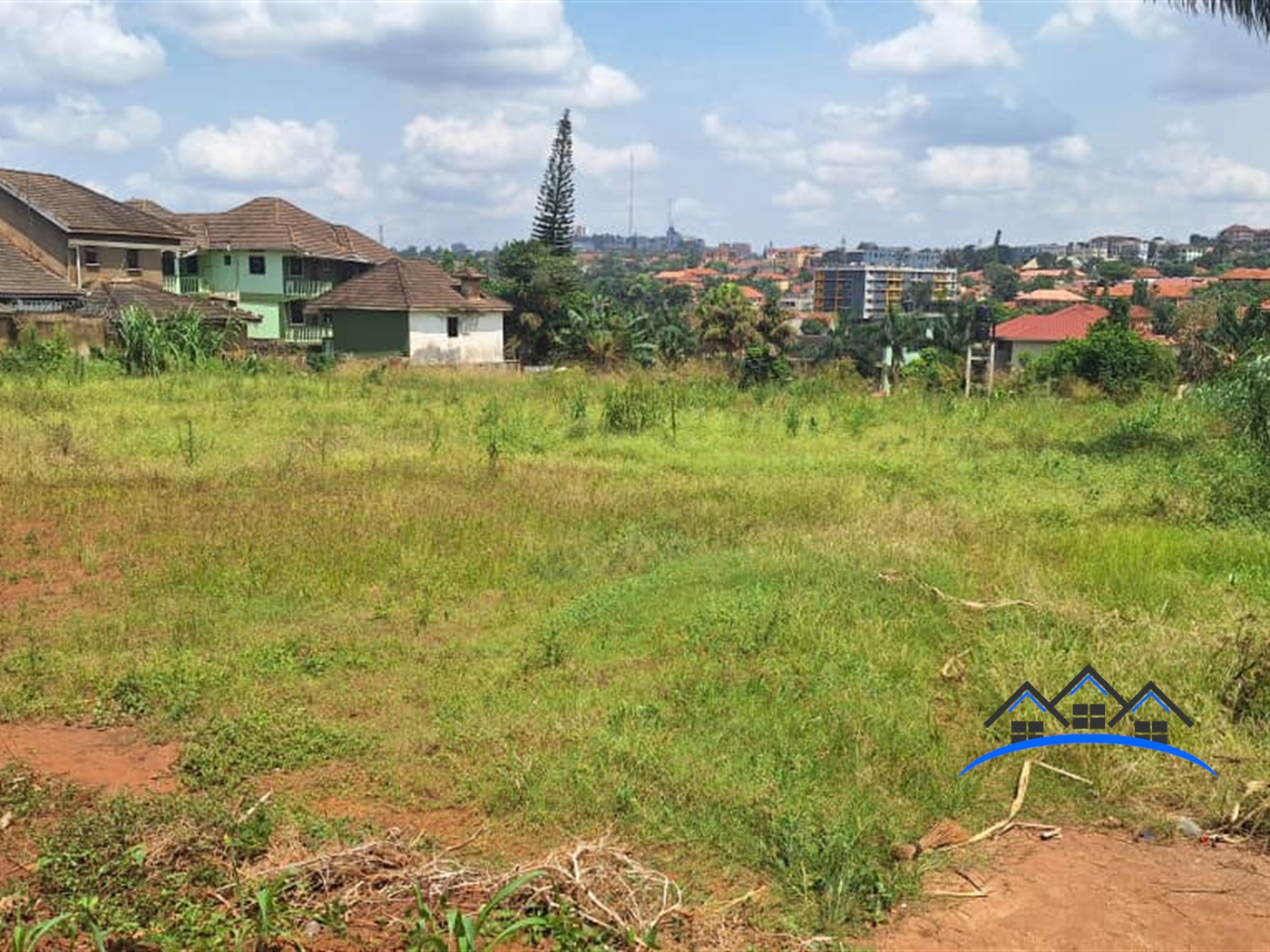 Residential Land for sale in Ntinda Wakiso