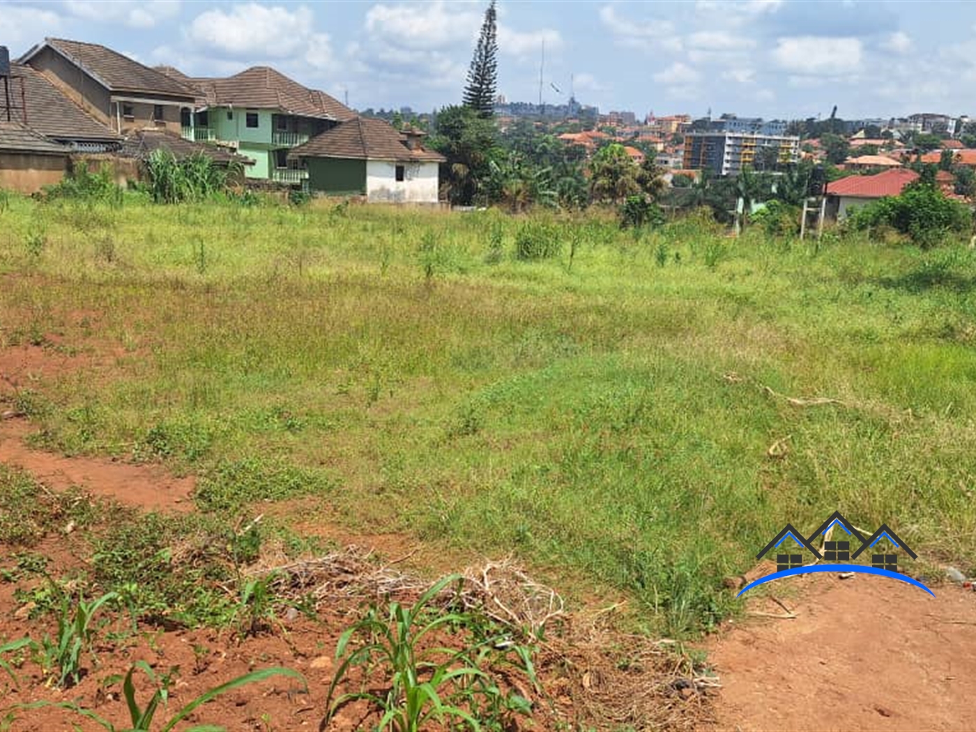 Residential Land for sale in Ntinda Wakiso