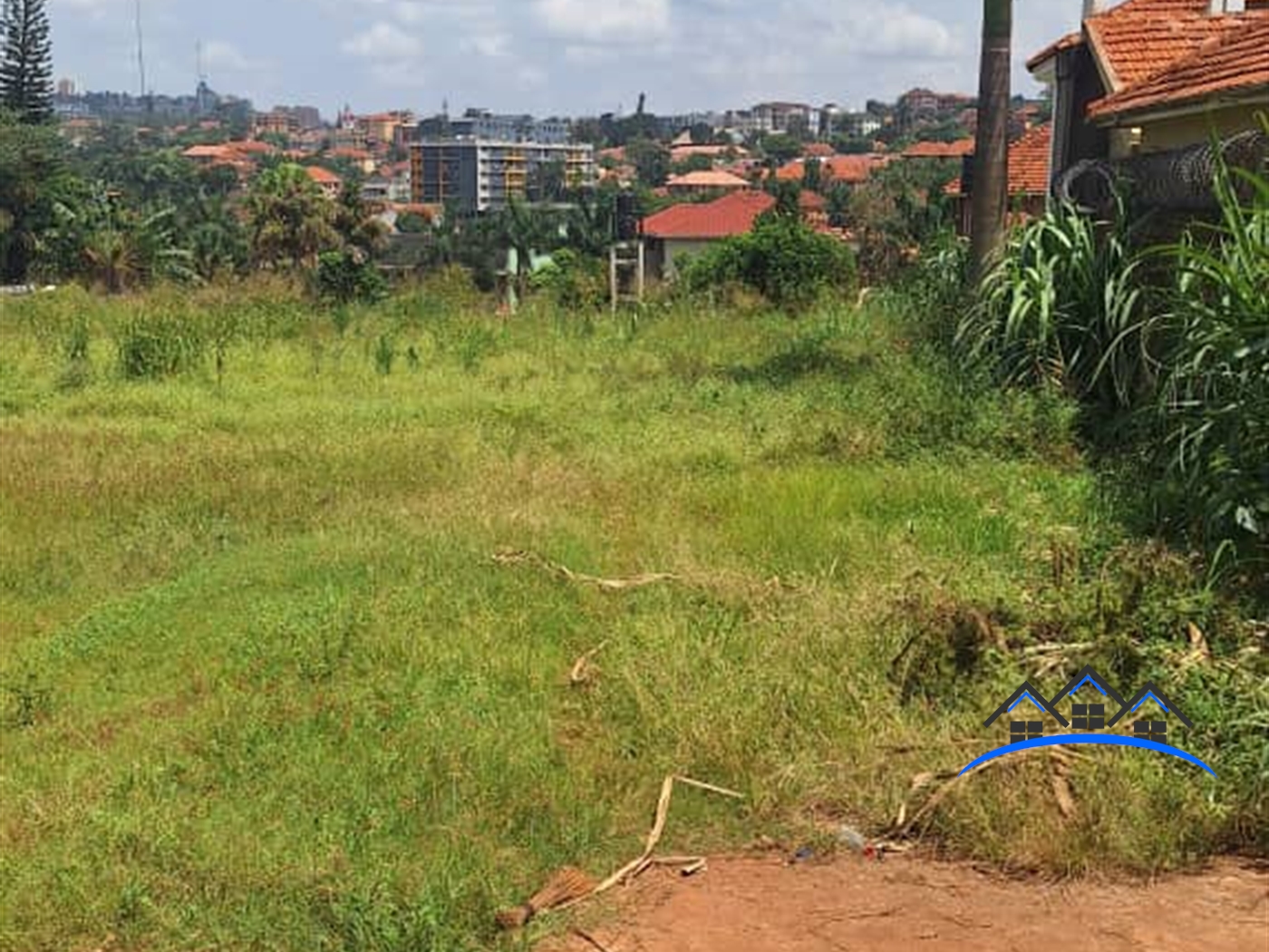 Residential Land for sale in Ntinda Wakiso