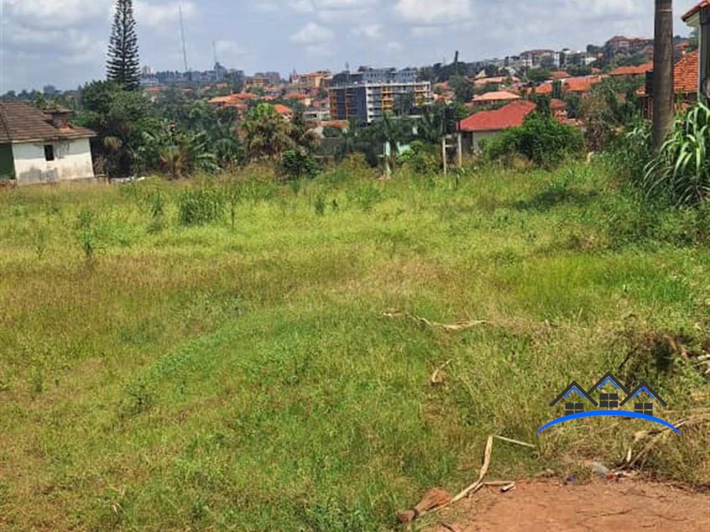 Residential Land for sale in Ntinda Wakiso