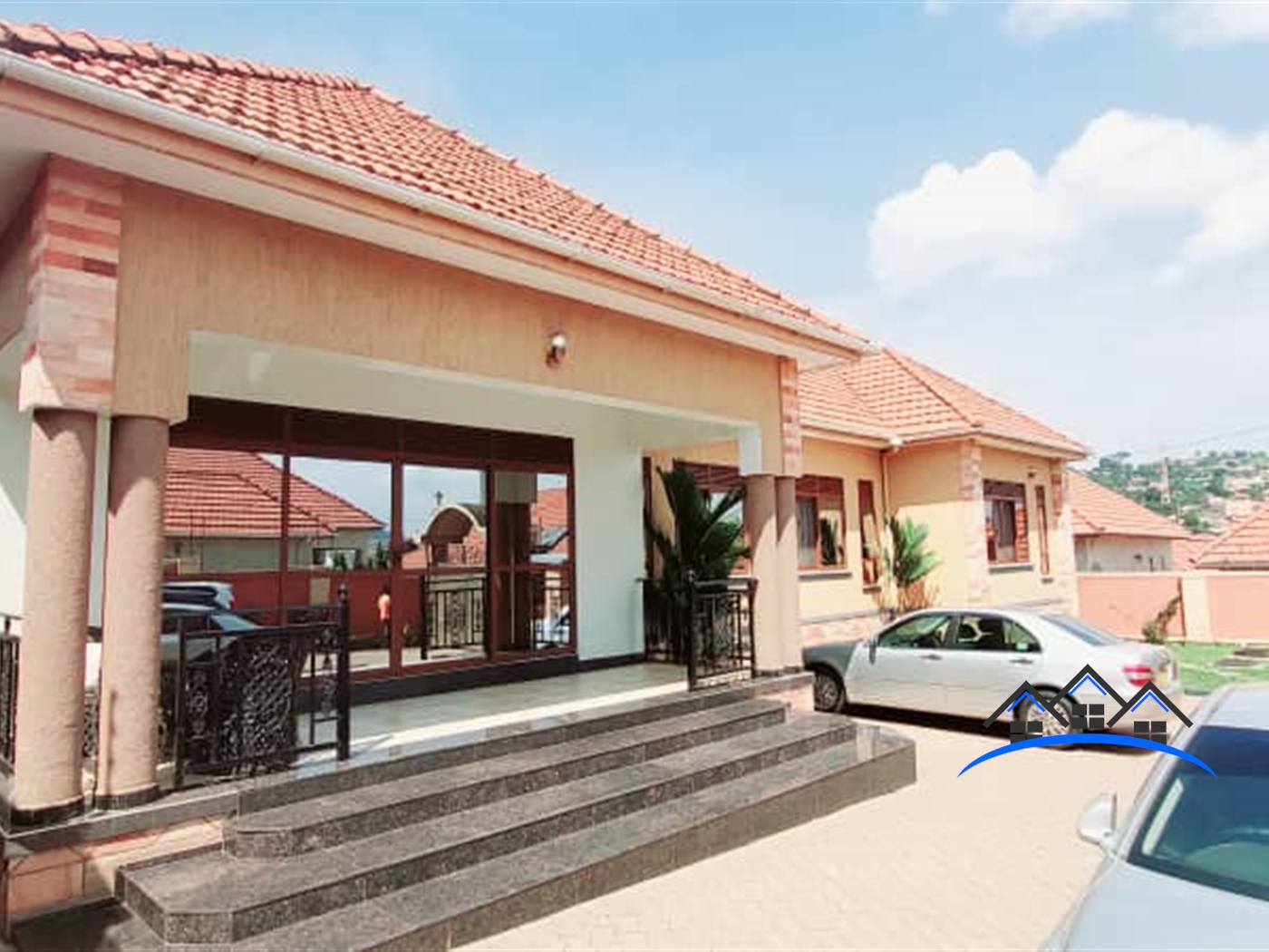 Bungalow for sale in Butabikahill Kampala