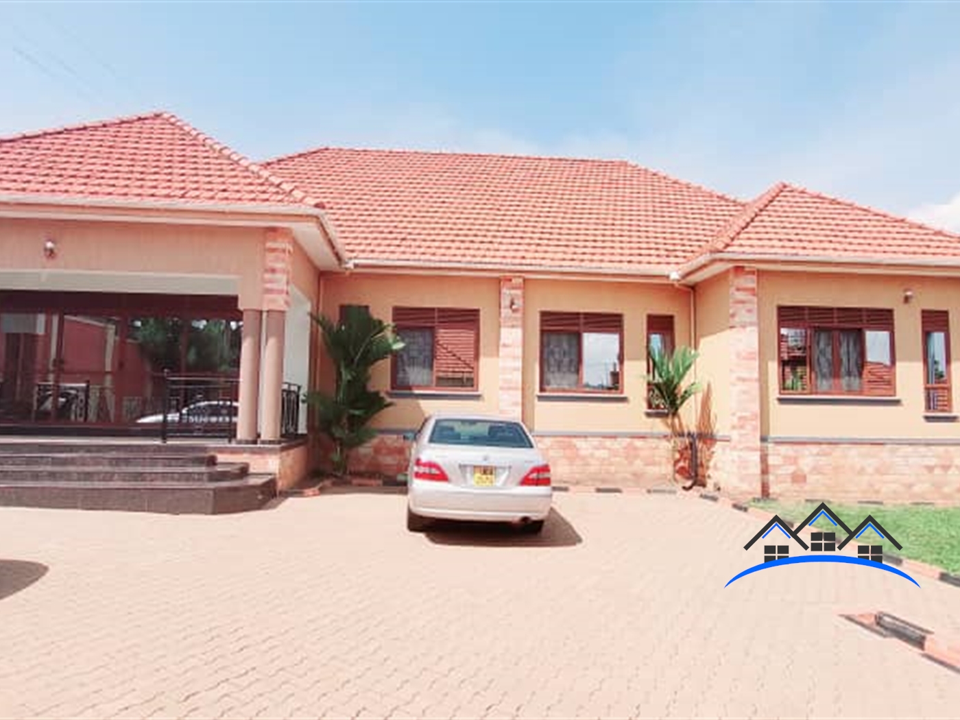 Bungalow for sale in Butabikahill Kampala