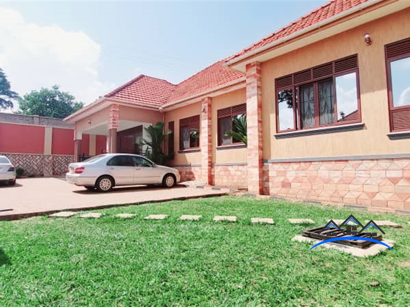 Bungalow for sale in Butabikahill Kampala