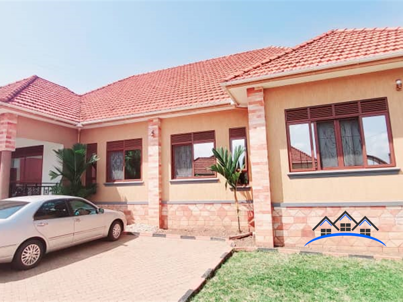 Bungalow for sale in Butabikahill Kampala