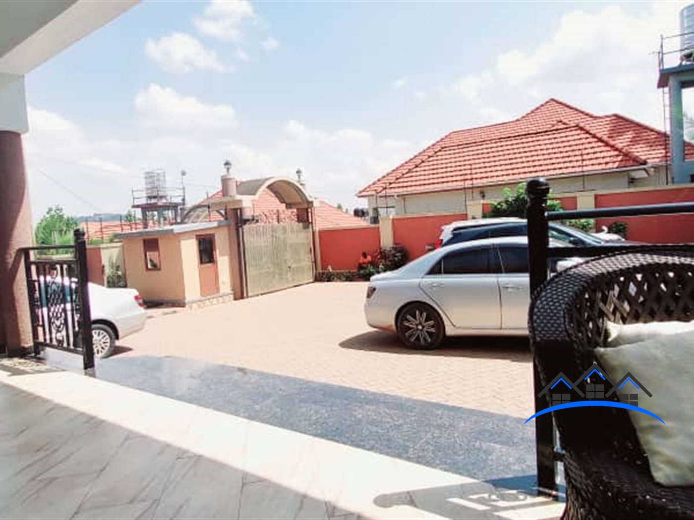 Bungalow for sale in Butabikahill Kampala