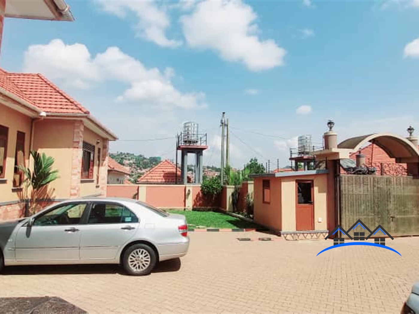 Bungalow for sale in Butabikahill Kampala