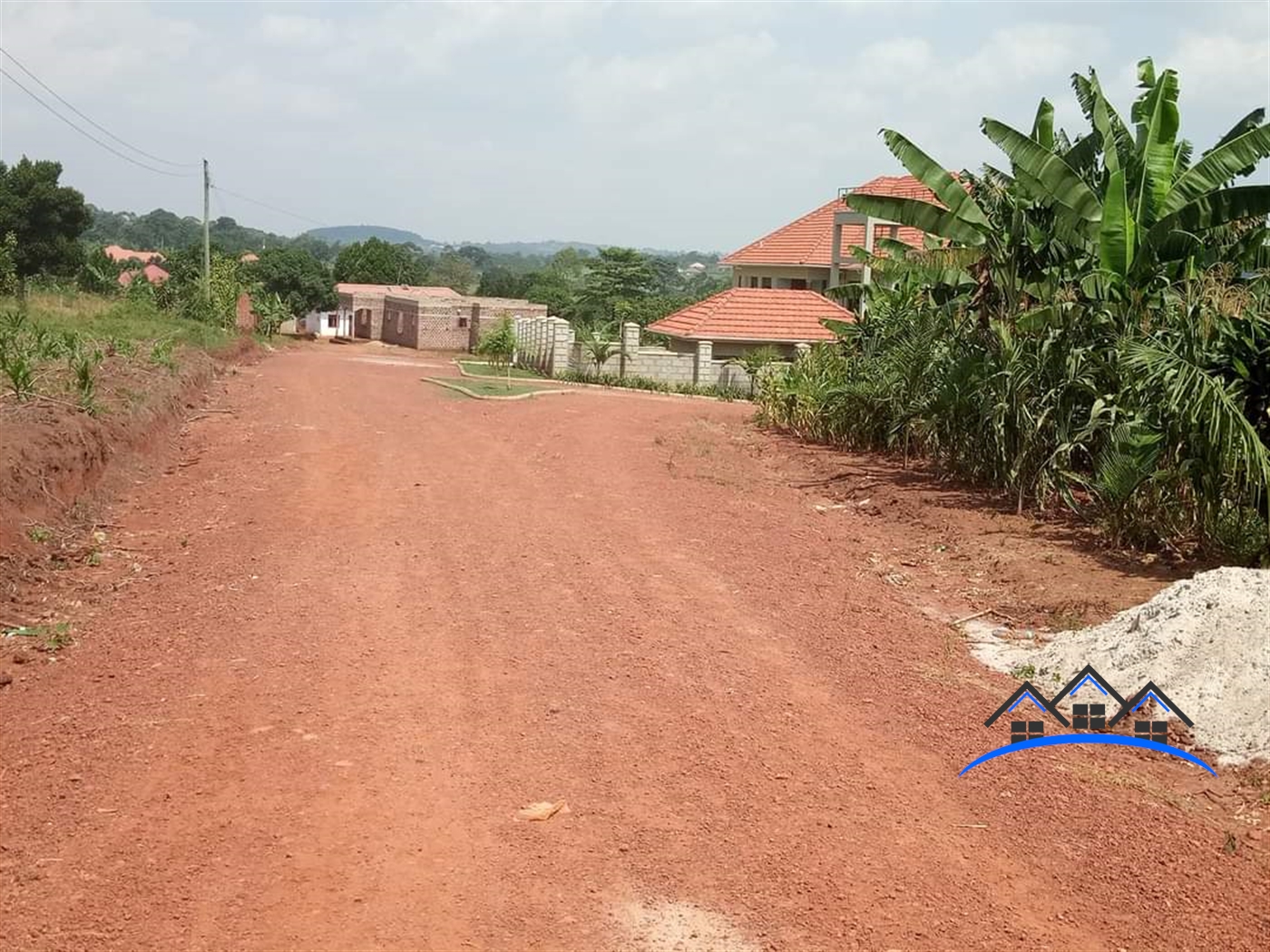 Residential Land for sale in Sango Wakiso